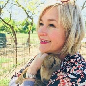 Meet your Posher, Cindy